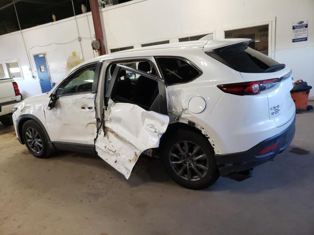 Photo 1 VIN: JM3TCBBY7N0615582 - MAZDA CX-9 SPORT 