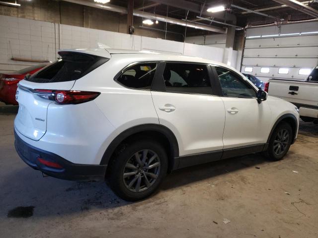 Photo 2 VIN: JM3TCBBY7N0615582 - MAZDA CX-9 SPORT 