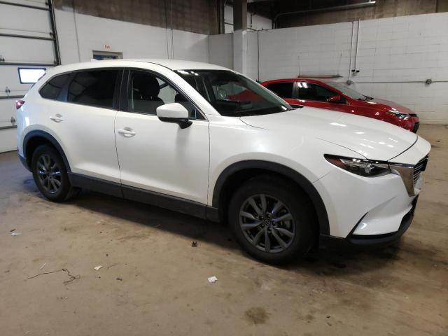 Photo 3 VIN: JM3TCBBY7N0615582 - MAZDA CX-9 SPORT 