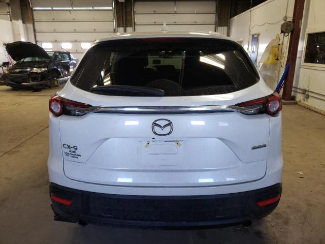 Photo 5 VIN: JM3TCBBY7N0615582 - MAZDA CX-9 SPORT 