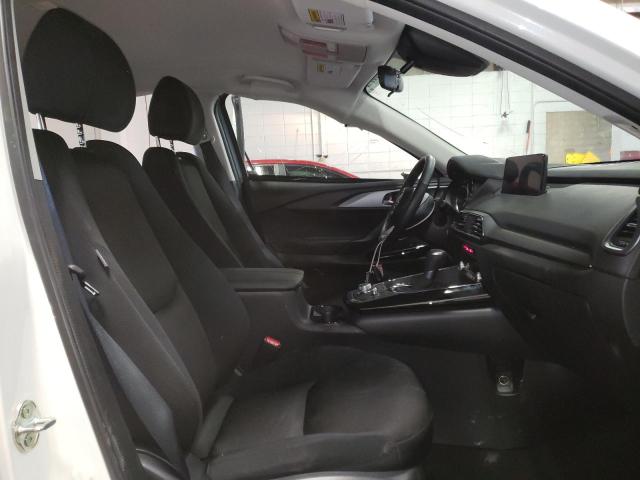 Photo 6 VIN: JM3TCBBY7N0615582 - MAZDA CX-9 SPORT 