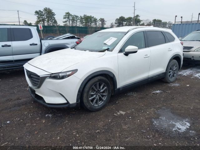 Photo 1 VIN: JM3TCBBY8N0603392 - MAZDA CX-9 