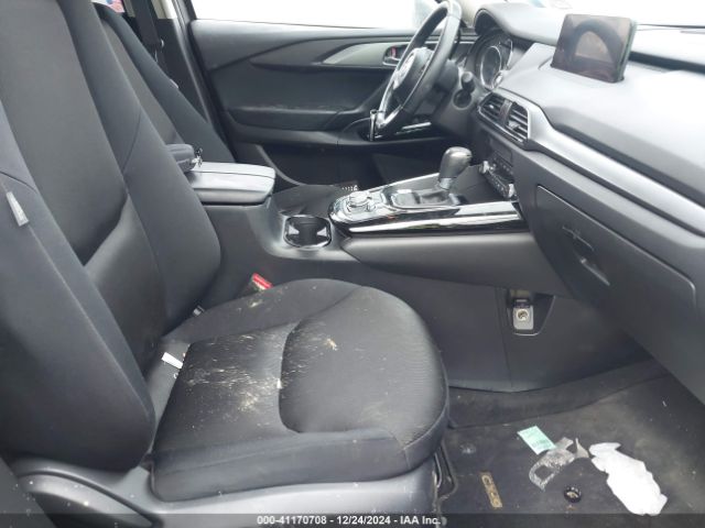 Photo 4 VIN: JM3TCBBY8N0603392 - MAZDA CX-9 