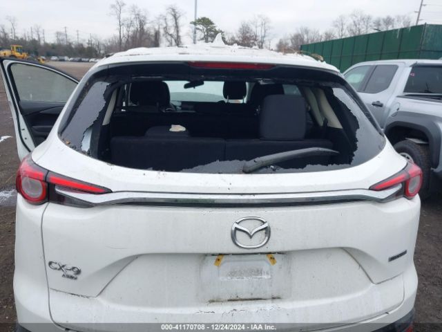 Photo 5 VIN: JM3TCBBY8N0603392 - MAZDA CX-9 