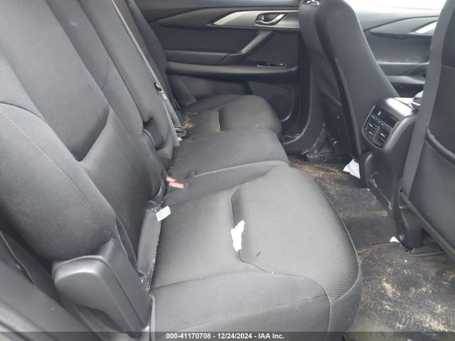 Photo 7 VIN: JM3TCBBY8N0603392 - MAZDA CX-9 