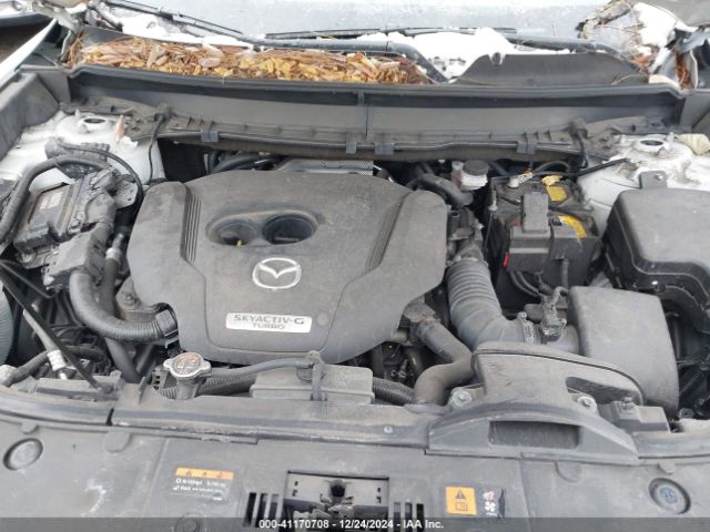 Photo 9 VIN: JM3TCBBY8N0603392 - MAZDA CX-9 