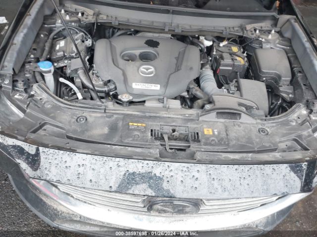 Photo 9 VIN: JM3TCBBY8N0603554 - MAZDA CX-9 