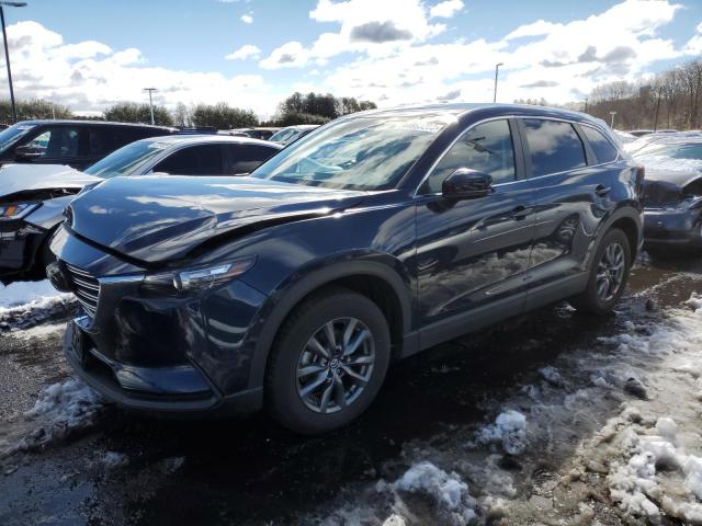 Photo 0 VIN: JM3TCBBY8N0603828 - MAZDA CX-9 SPORT 