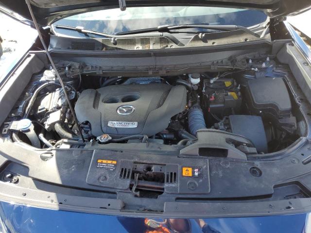 Photo 11 VIN: JM3TCBBY8N0603828 - MAZDA CX-9 SPORT 