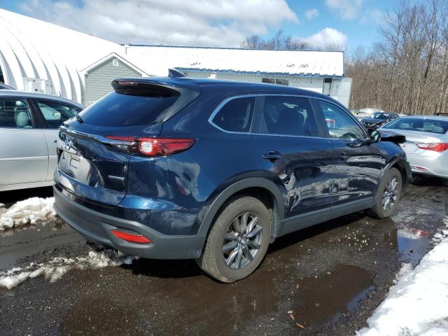 Photo 2 VIN: JM3TCBBY8N0603828 - MAZDA CX-9 SPORT 