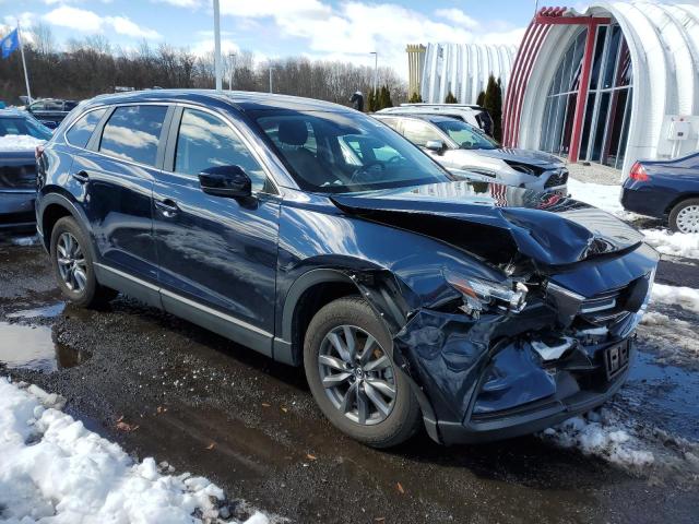 Photo 3 VIN: JM3TCBBY8N0603828 - MAZDA CX-9 SPORT 