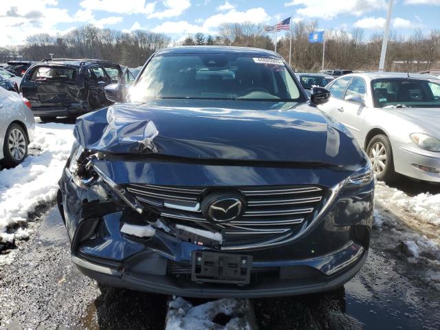 Photo 4 VIN: JM3TCBBY8N0603828 - MAZDA CX-9 SPORT 