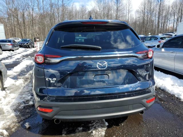 Photo 5 VIN: JM3TCBBY8N0603828 - MAZDA CX-9 SPORT 