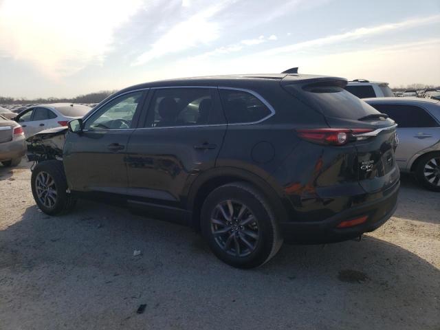 Photo 1 VIN: JM3TCBBY8N0603893 - MAZDA CX-9 SPORT 