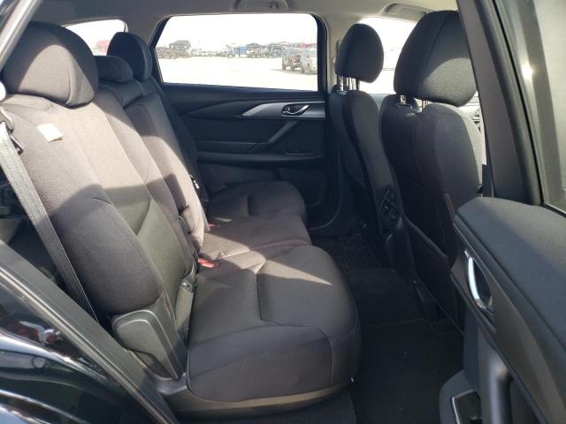 Photo 10 VIN: JM3TCBBY8N0603893 - MAZDA CX-9 SPORT 