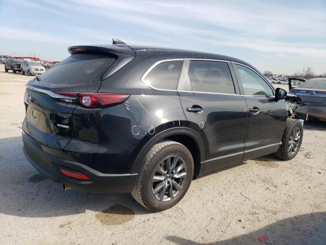 Photo 2 VIN: JM3TCBBY8N0603893 - MAZDA CX-9 SPORT 