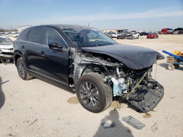 Photo 3 VIN: JM3TCBBY8N0603893 - MAZDA CX-9 SPORT 