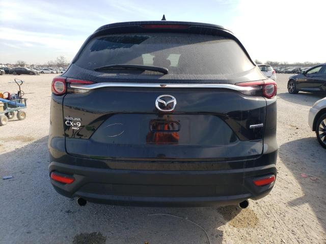 Photo 5 VIN: JM3TCBBY8N0603893 - MAZDA CX-9 SPORT 