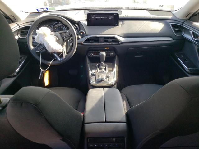 Photo 7 VIN: JM3TCBBY8N0603893 - MAZDA CX-9 SPORT 