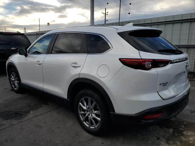 Photo 1 VIN: JM3TCBBY9J0204470 - MAZDA CX-9 SPORT 