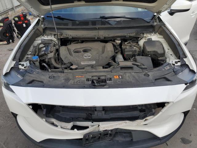 Photo 10 VIN: JM3TCBBY9J0204470 - MAZDA CX-9 SPORT 