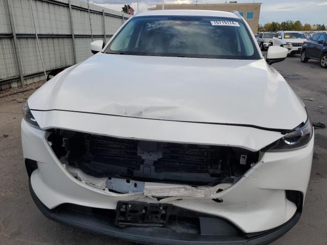 Photo 4 VIN: JM3TCBBY9J0204470 - MAZDA CX-9 SPORT 