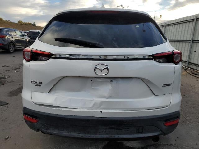 Photo 5 VIN: JM3TCBBY9J0204470 - MAZDA CX-9 SPORT 