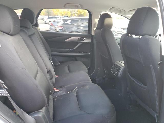 Photo 9 VIN: JM3TCBBY9J0204470 - MAZDA CX-9 SPORT 