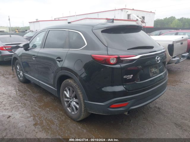 Photo 2 VIN: JM3TCBBY9J0223407 - MAZDA CX-9 