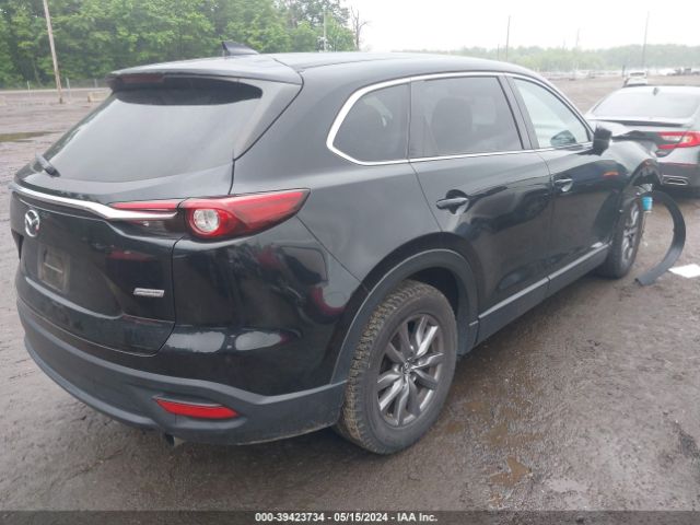 Photo 3 VIN: JM3TCBBY9J0223407 - MAZDA CX-9 