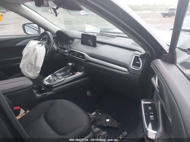 Photo 4 VIN: JM3TCBBY9J0223407 - MAZDA CX-9 