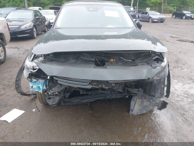 Photo 5 VIN: JM3TCBBY9J0223407 - MAZDA CX-9 