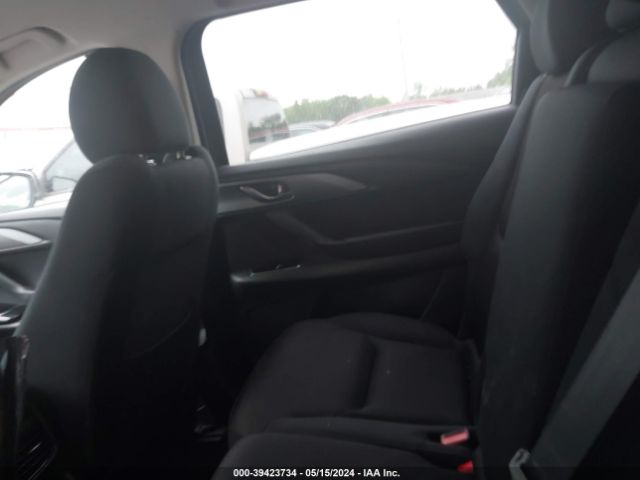 Photo 7 VIN: JM3TCBBY9J0223407 - MAZDA CX-9 