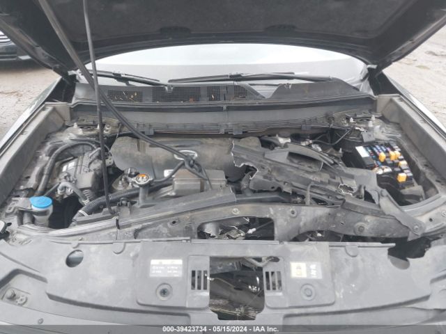 Photo 9 VIN: JM3TCBBY9J0223407 - MAZDA CX-9 