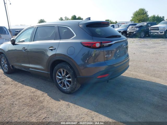 Photo 2 VIN: JM3TCBBY9K0314372 - MAZDA CX-9 