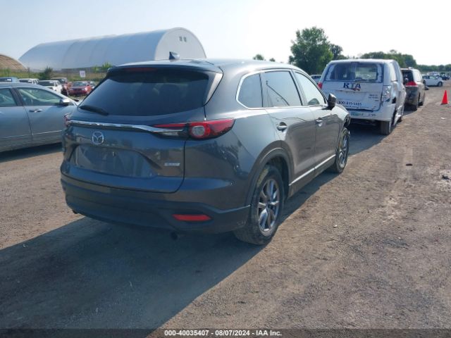 Photo 3 VIN: JM3TCBBY9K0314372 - MAZDA CX-9 