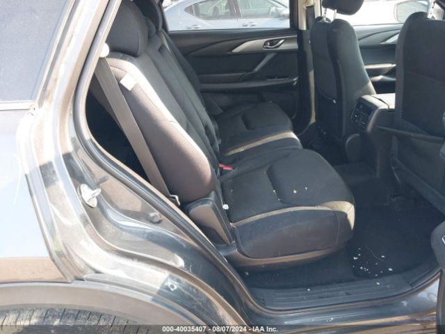 Photo 7 VIN: JM3TCBBY9K0314372 - MAZDA CX-9 