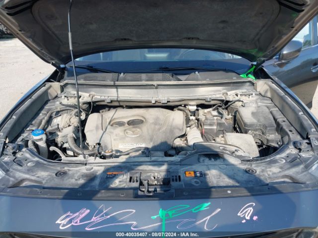 Photo 9 VIN: JM3TCBBY9K0314372 - MAZDA CX-9 