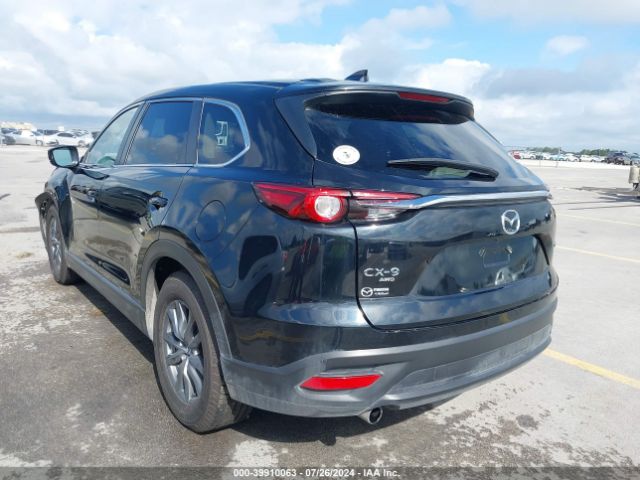 Photo 2 VIN: JM3TCBBY9N0615969 - MAZDA CX-9 