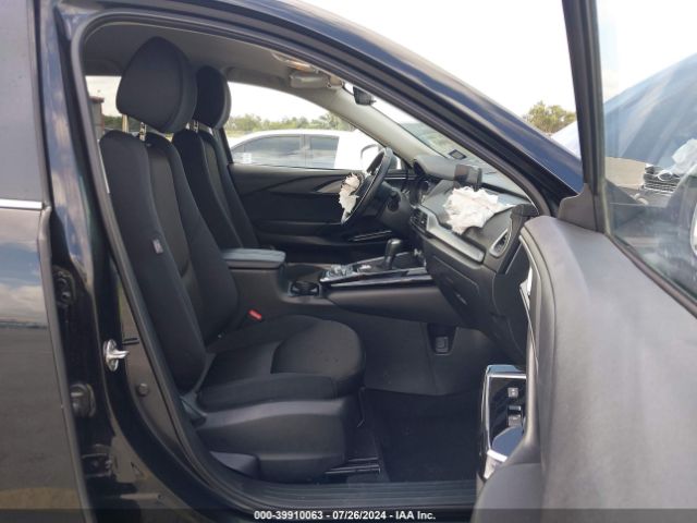 Photo 4 VIN: JM3TCBBY9N0615969 - MAZDA CX-9 