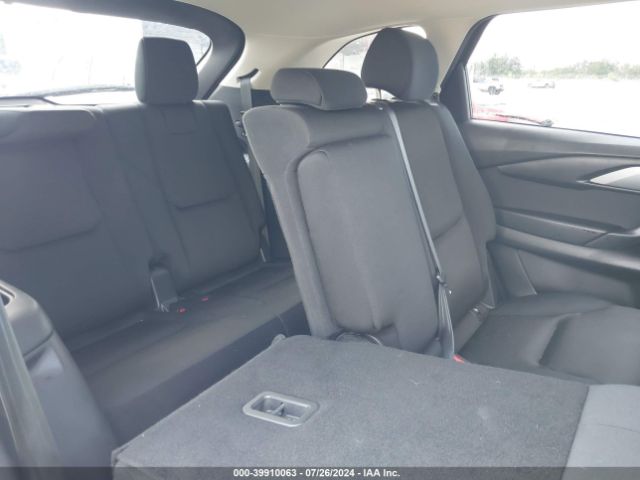 Photo 7 VIN: JM3TCBBY9N0615969 - MAZDA CX-9 