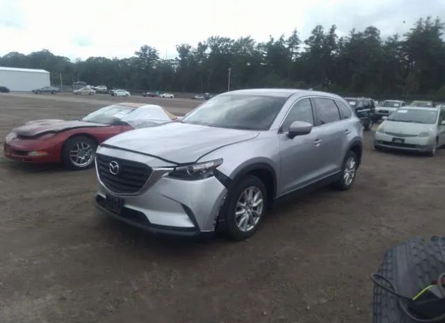 Photo 1 VIN: JM3TCBBYXG0105424 - MAZDA CX-9 