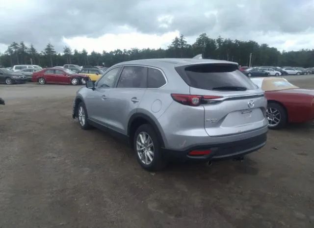 Photo 2 VIN: JM3TCBBYXG0105424 - MAZDA CX-9 