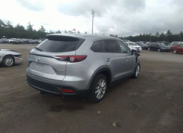 Photo 3 VIN: JM3TCBBYXG0105424 - MAZDA CX-9 