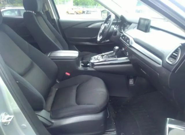 Photo 4 VIN: JM3TCBBYXG0105424 - MAZDA CX-9 