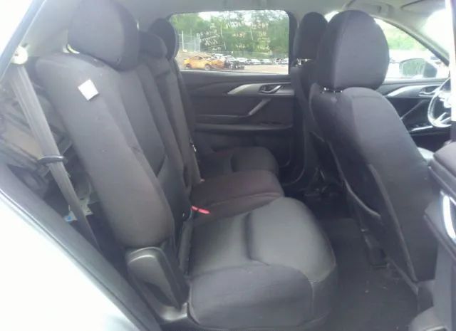 Photo 7 VIN: JM3TCBBYXG0105424 - MAZDA CX-9 