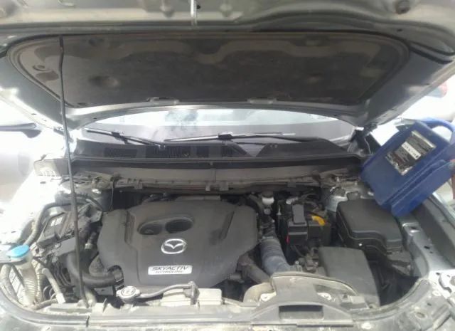 Photo 9 VIN: JM3TCBBYXG0105424 - MAZDA CX-9 