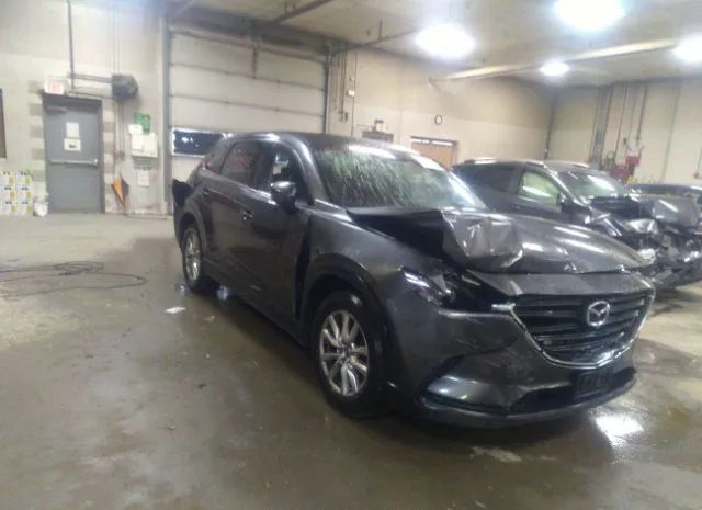 Photo 0 VIN: JM3TCBBYXG0113975 - MAZDA CX-9 