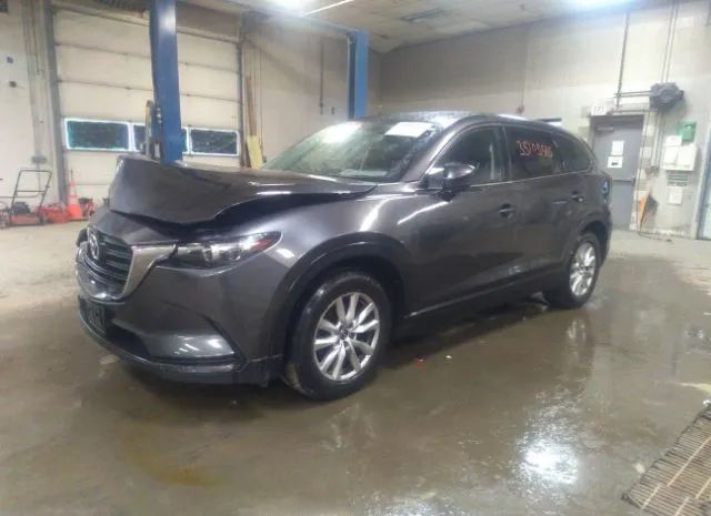 Photo 1 VIN: JM3TCBBYXG0113975 - MAZDA CX-9 