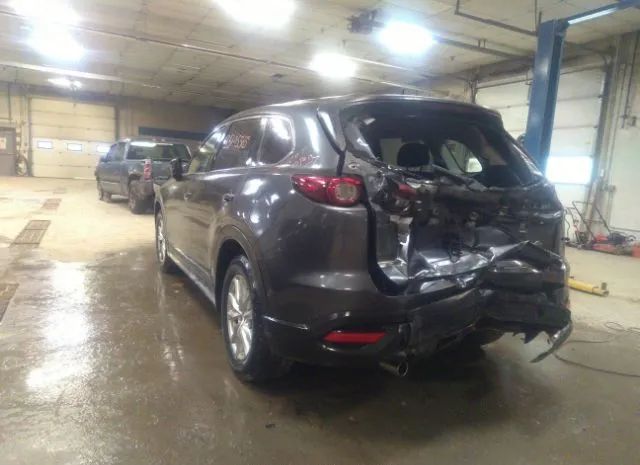 Photo 2 VIN: JM3TCBBYXG0113975 - MAZDA CX-9 